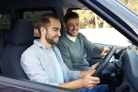 driving school in East York