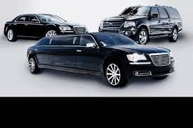 DFW Luxury Airport Car Services
