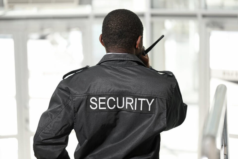 Security Services New York