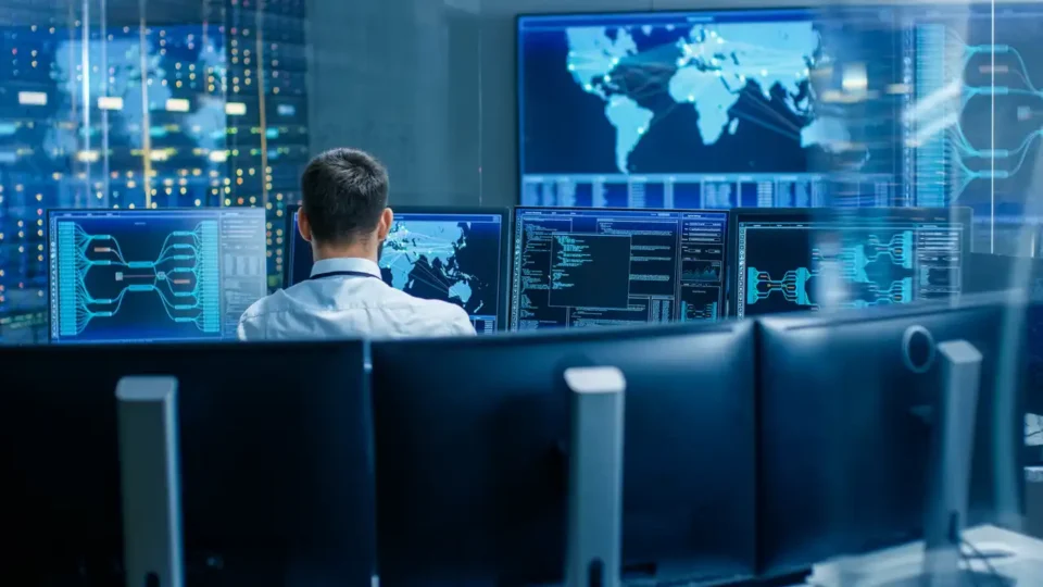 automate security operations