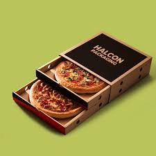 Your Brand Depends on Custom Frozen Pizza Boxes