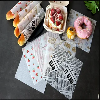 Exploring Custom Deli Paper for Luxury Products