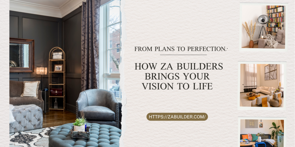 ZA Builders