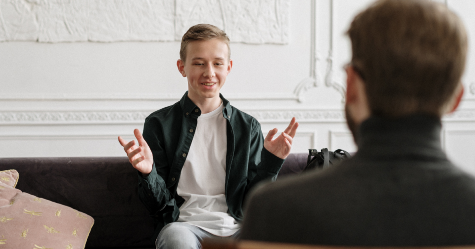Nonprofit Coaching