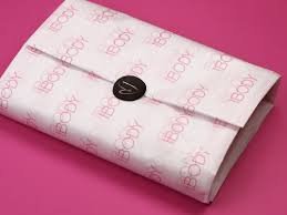 Custom Printed Tissue Paper for Branding