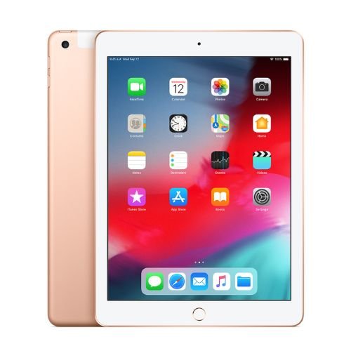 iPad