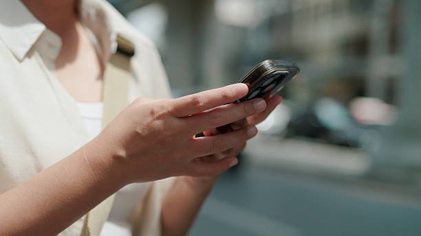 Taxi Booking App Development Company