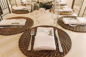 Custom Napkins Help Elevate Your Brand Presence