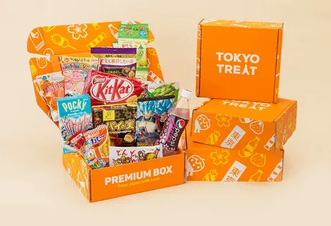 Custom Snack Boxes for Every Craving & Occasion