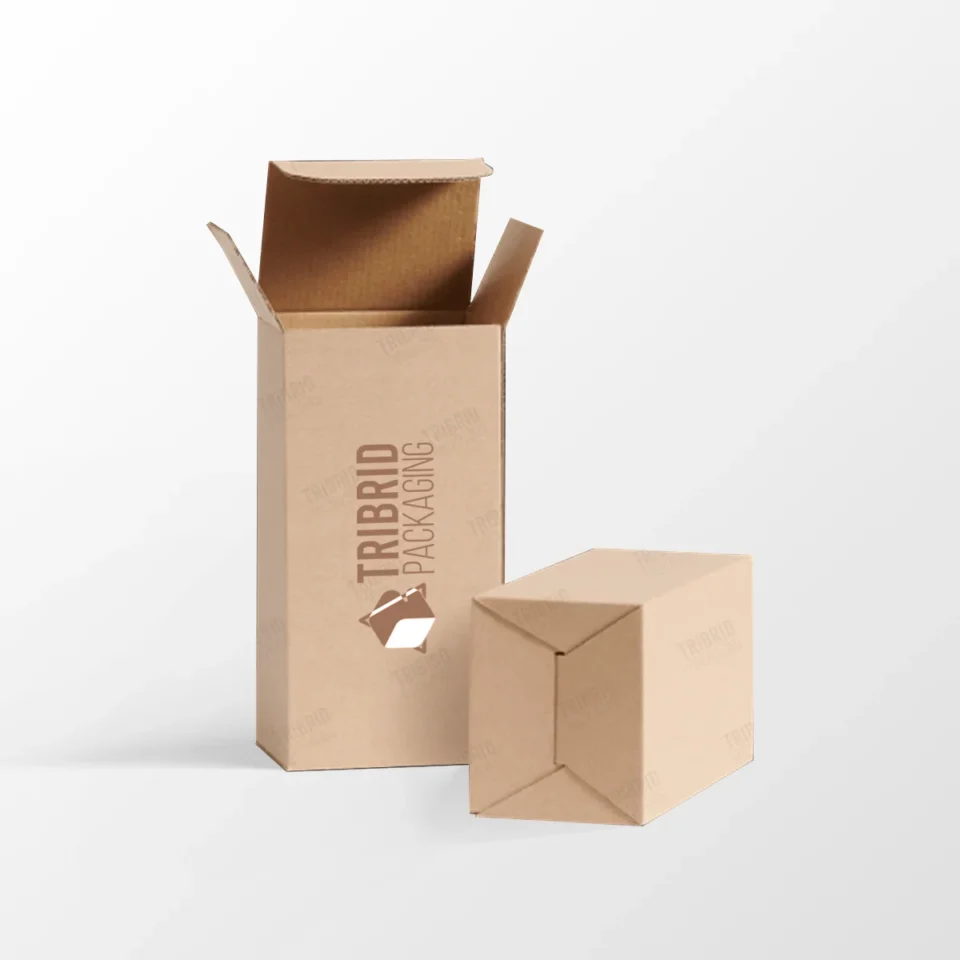 Custom Tuck Boxes for Retail & E-commerce