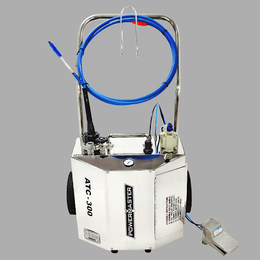 pneumatic