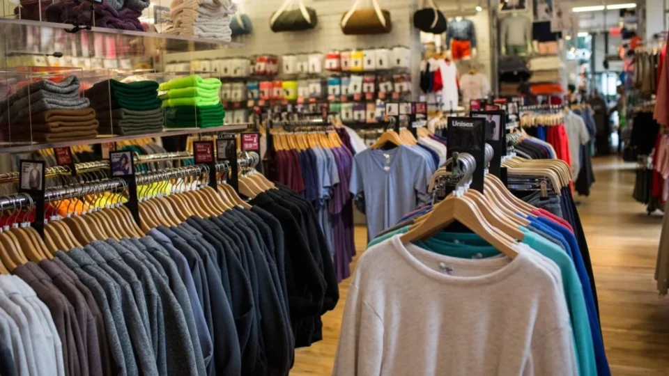 Top 10 Clothing Brands