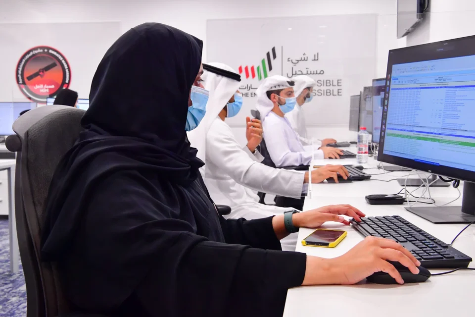 Emiratis