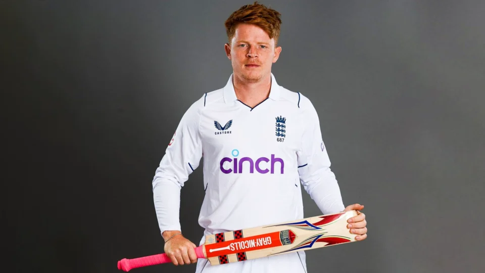 Cricket