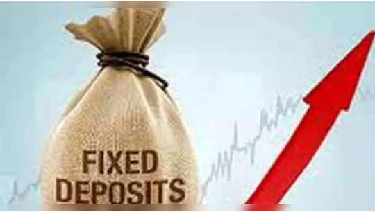fixed deposite