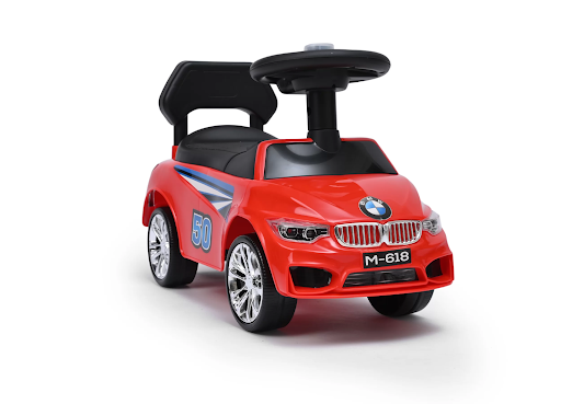 Why Kids Love Riding Baby Cars and Where to Buy Them