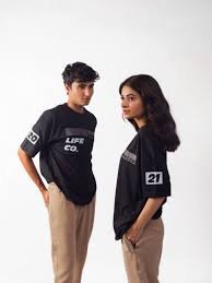 Essentials Clothing