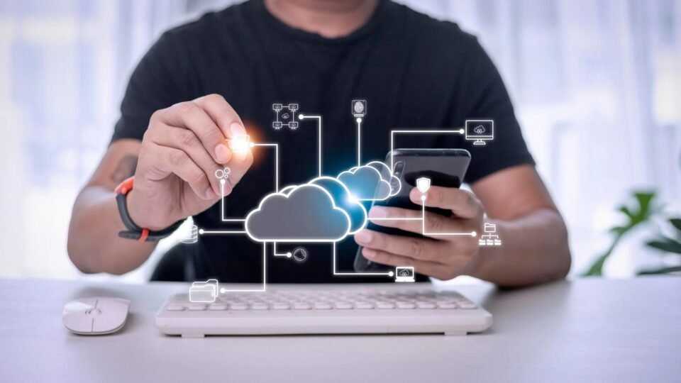 Cloud Service Providers