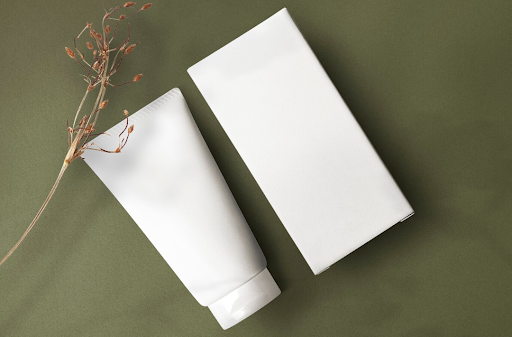 lotion boxes